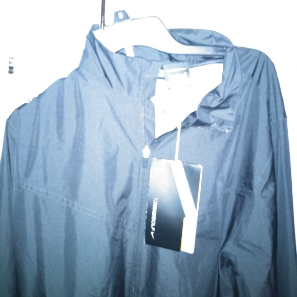 Nike golf jacket - Picture 4 of 4